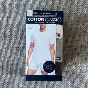 Men’s Tommy Hilfiger Cotton Classics